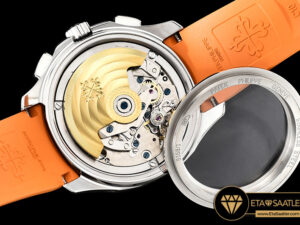 PP0290B - Aquanaut Chronograph 5968A SSRU (Org) Grey YLF A7750 - 14.jpg